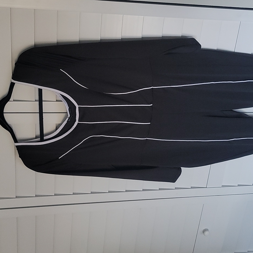 FTF Jumpsuit - Picture 3 of 6